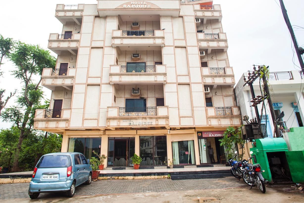 Hotel Rajshree Pushkar