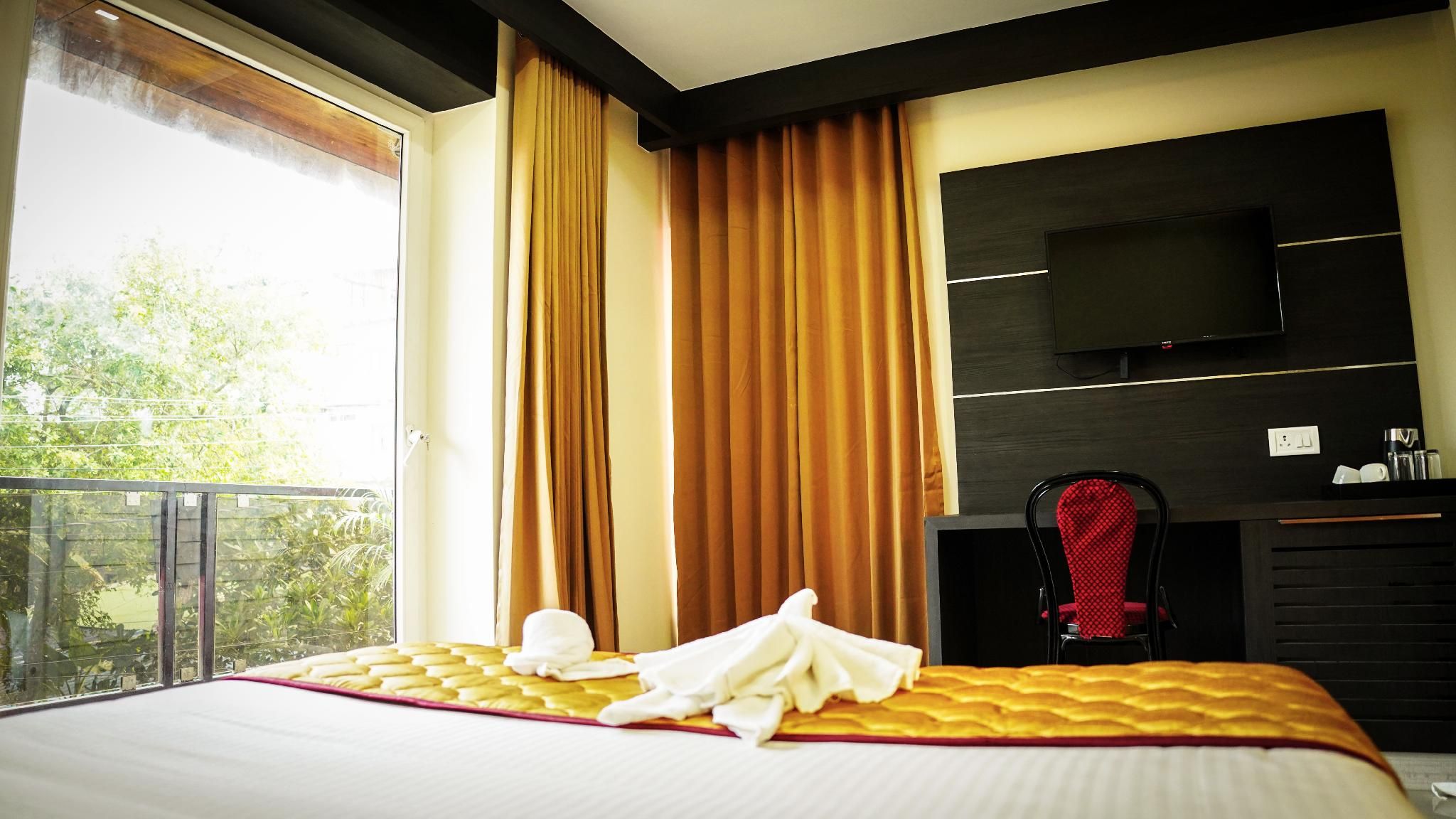 Premium Room