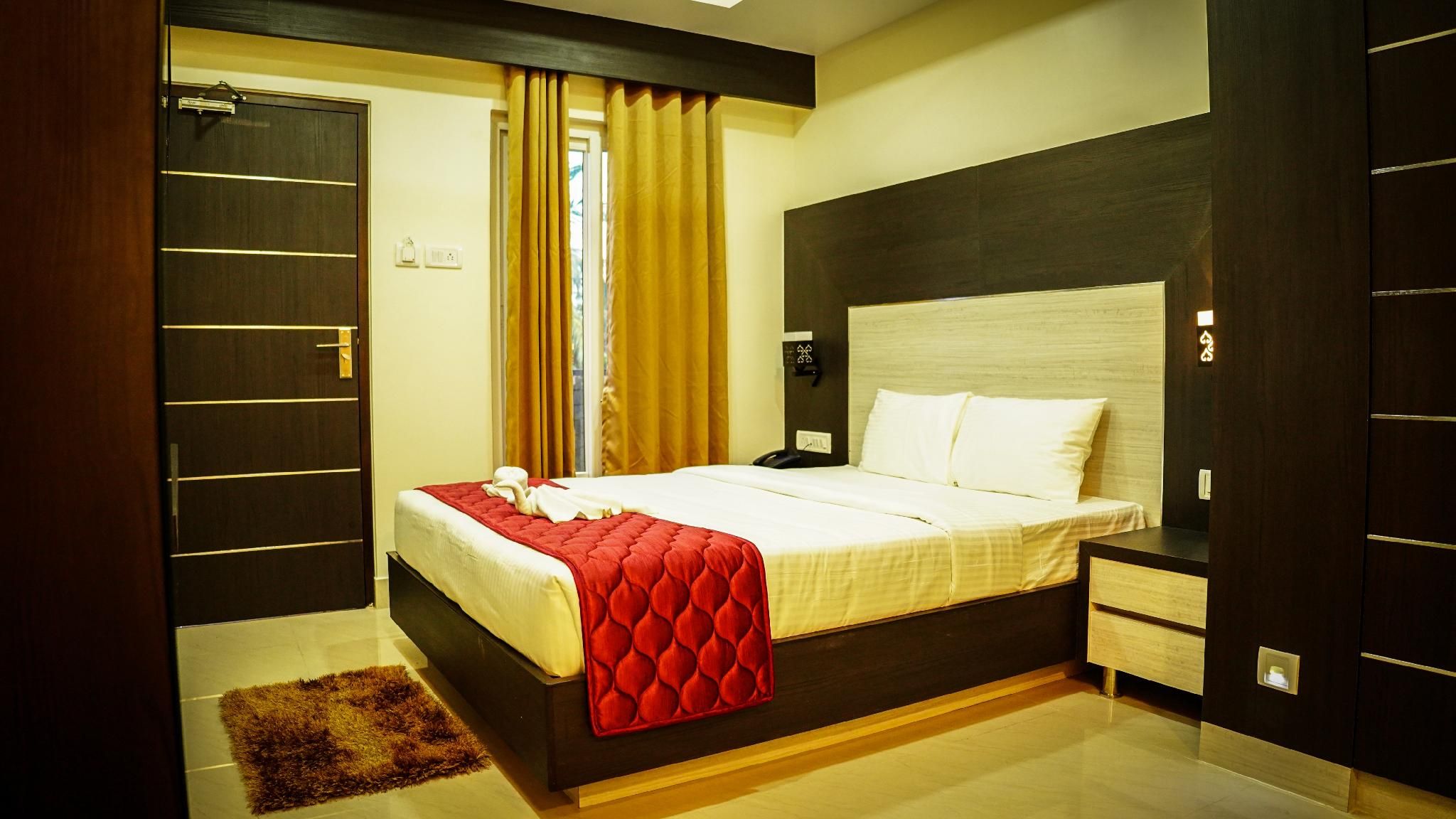 Premium Loft