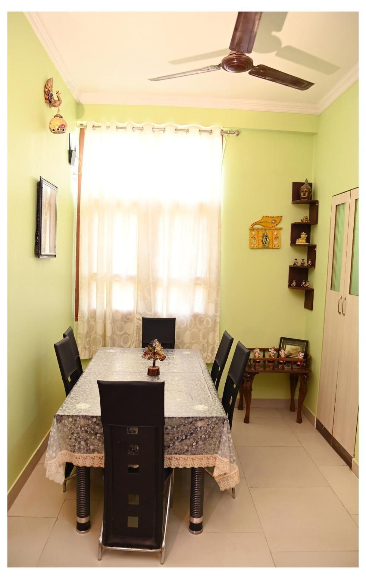 Standard Condo 2 Bedroom