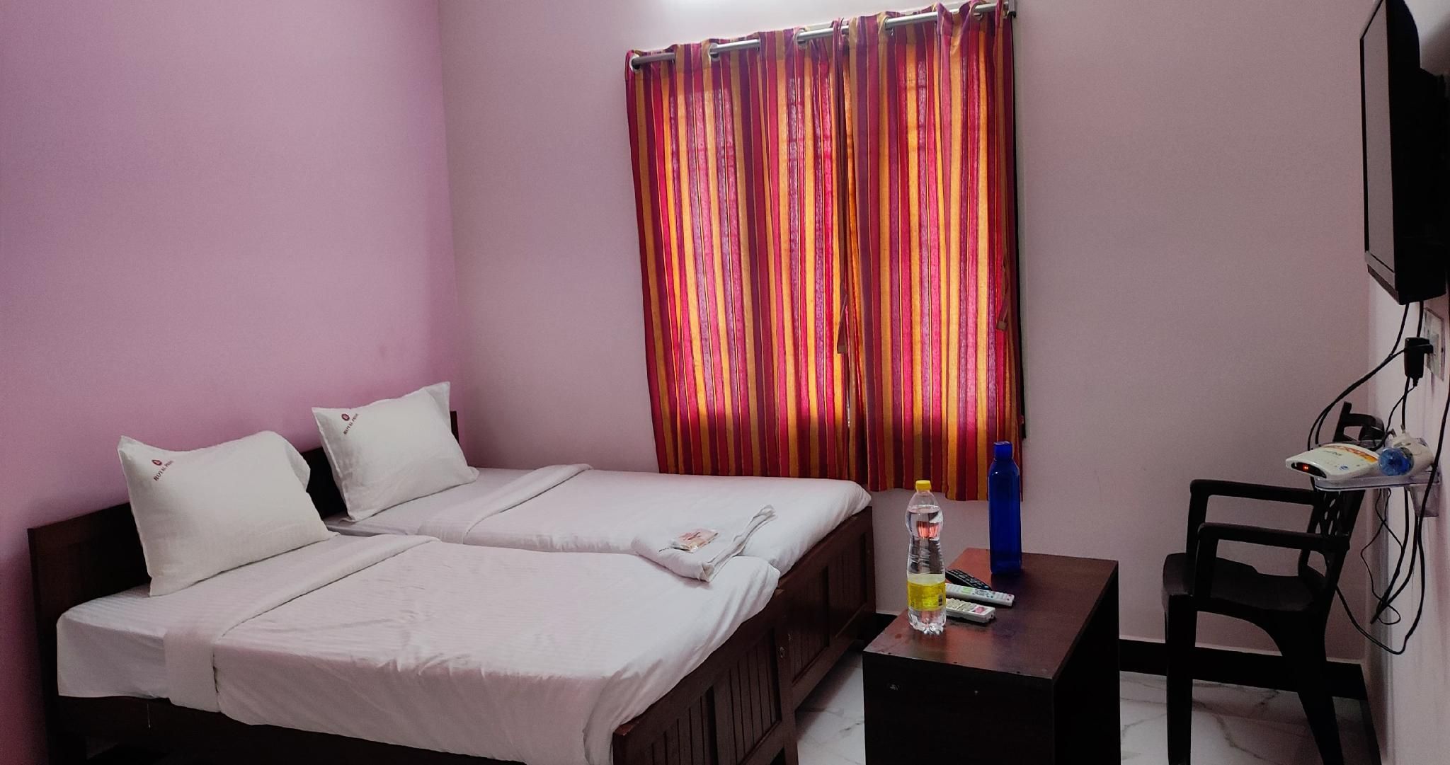 Deluxe Room with Fan