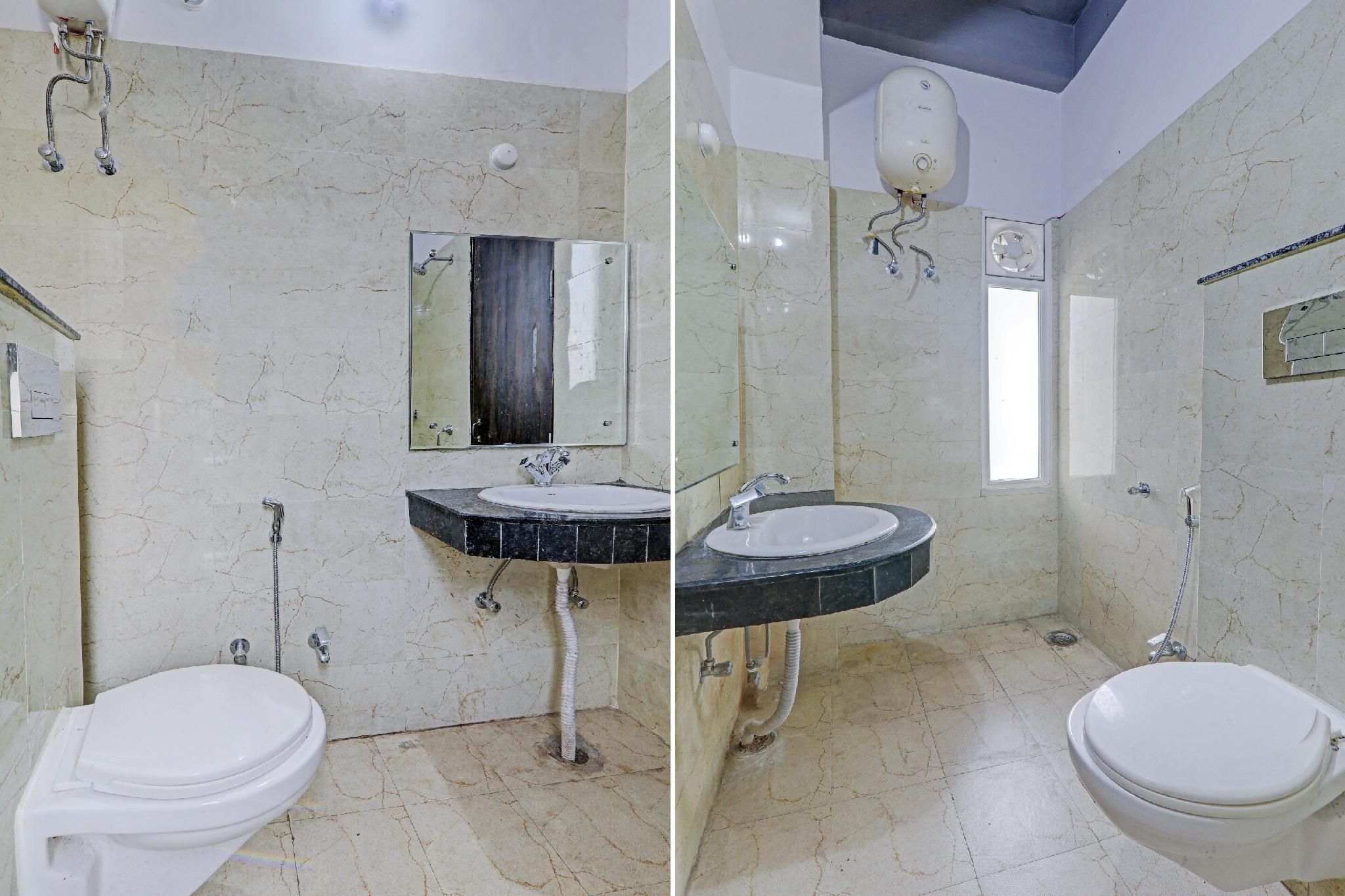 Classic Double or Twin