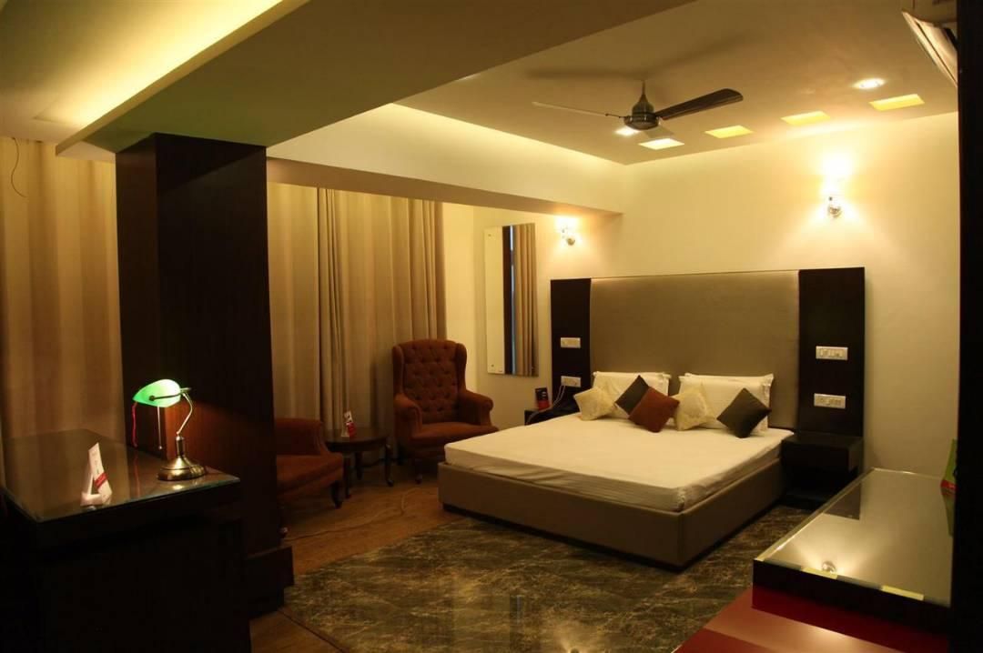 Super Deluxe Room