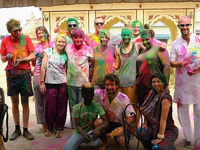 Recreational facilities