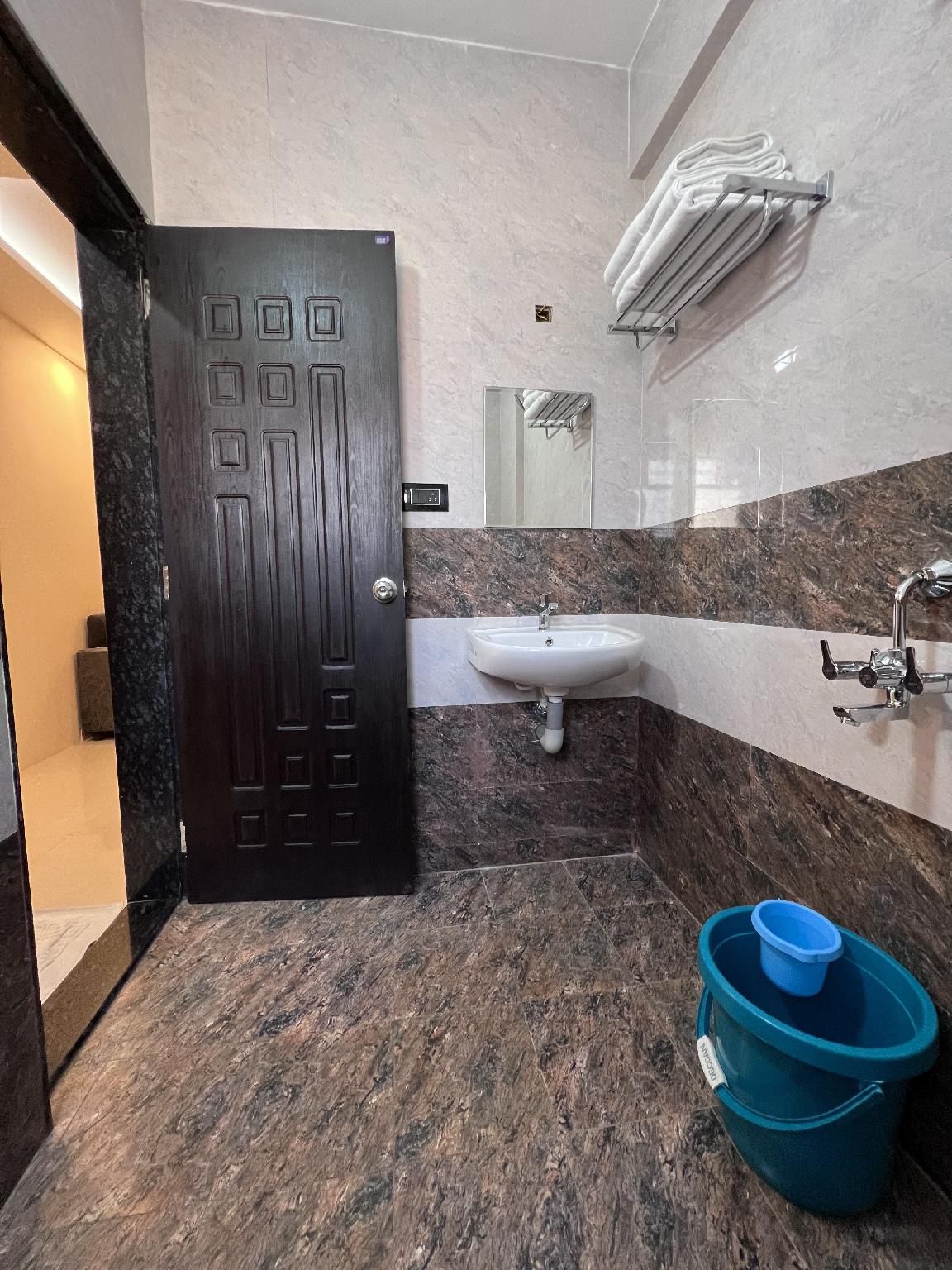 Hotel Mangalore Stay Inn Double Room