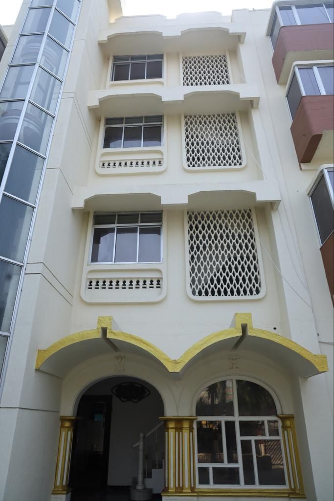 Hotel Regency