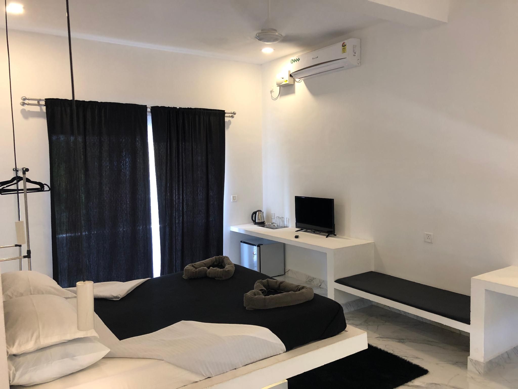 Super Deluxe Room