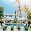 Satta Beach Deluxe 