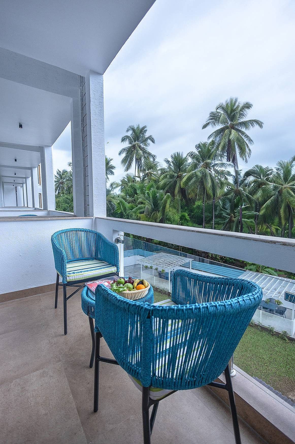 Ramada by Wyndham Goa Arpora Standard Room 4