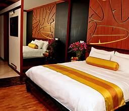 Superior, Nonsmoking