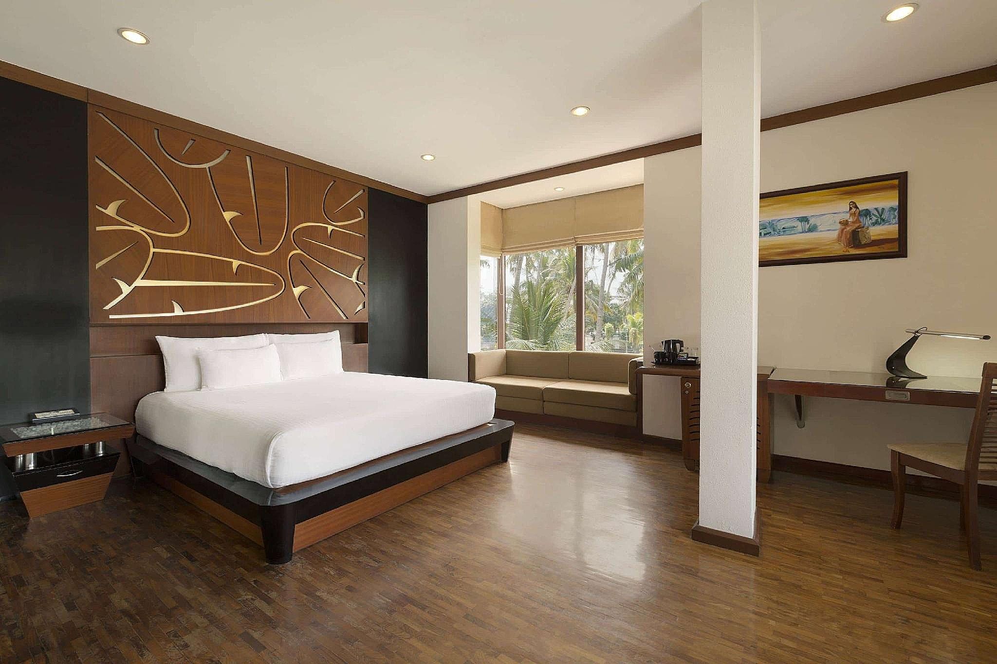Premium King Room