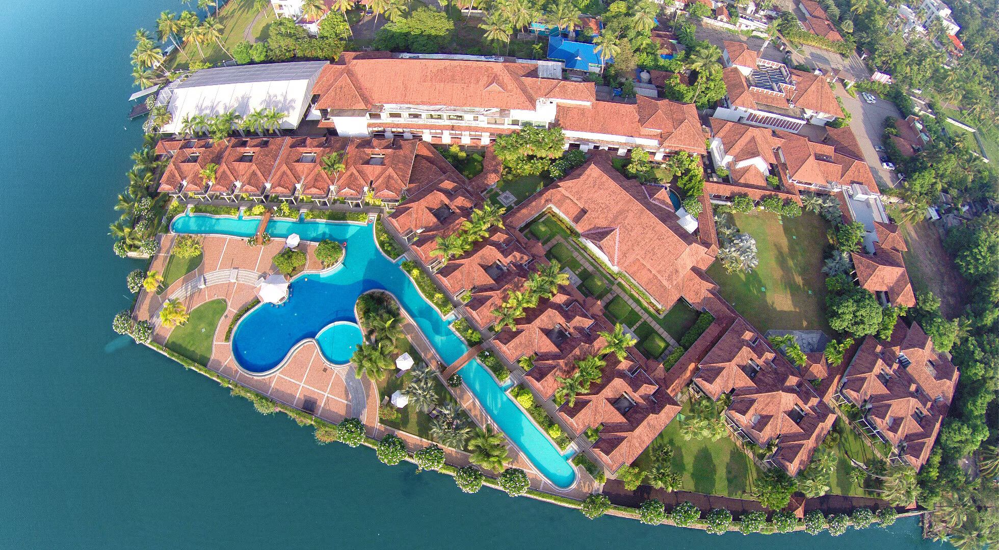 Ramada Resort by Wyndham Kochi