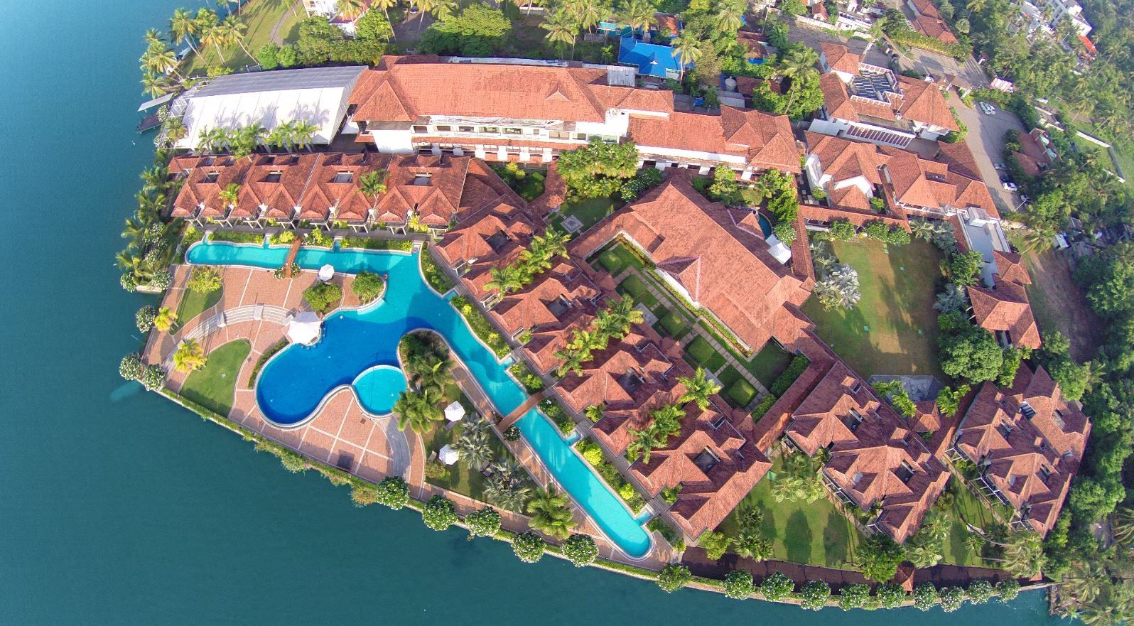 Ramada Resort by Wyndham Kochi