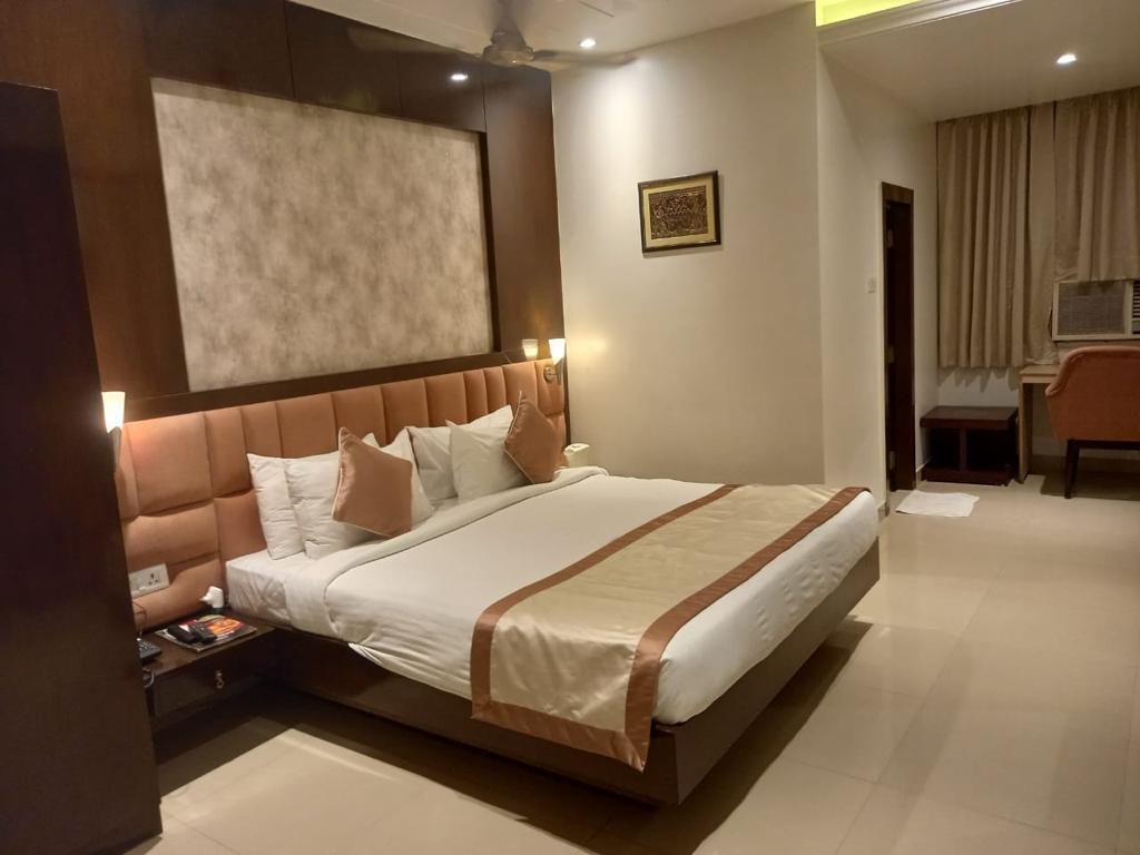 The Vaishnavi