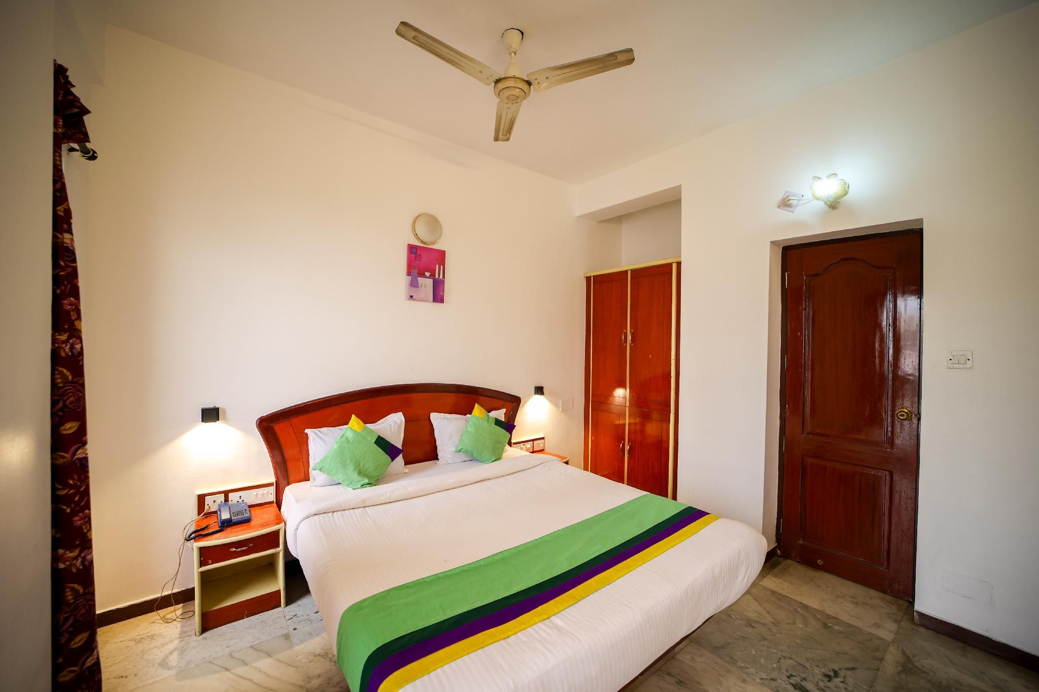 Standard Room for 2 Adults