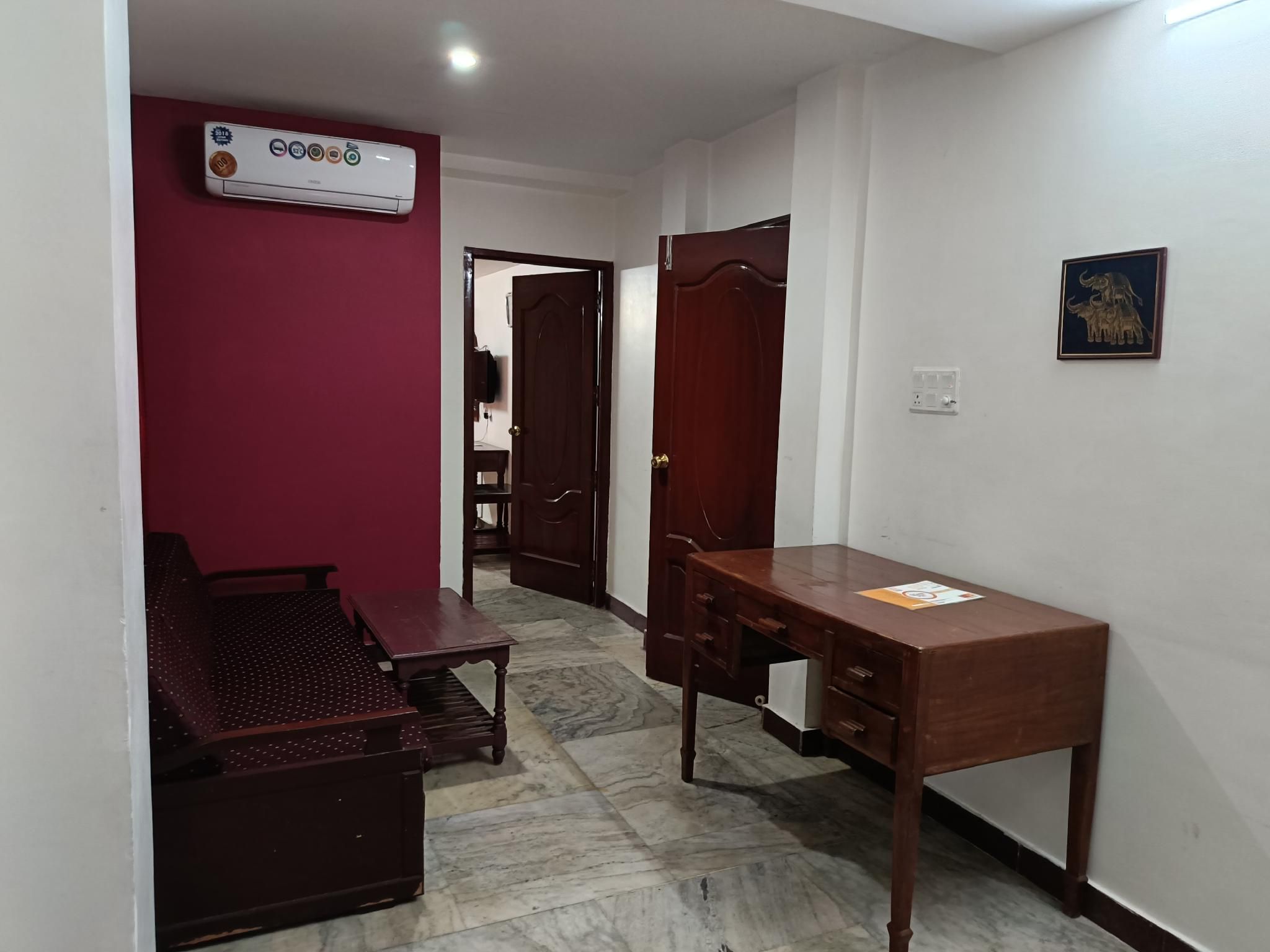 Superior Family Suite