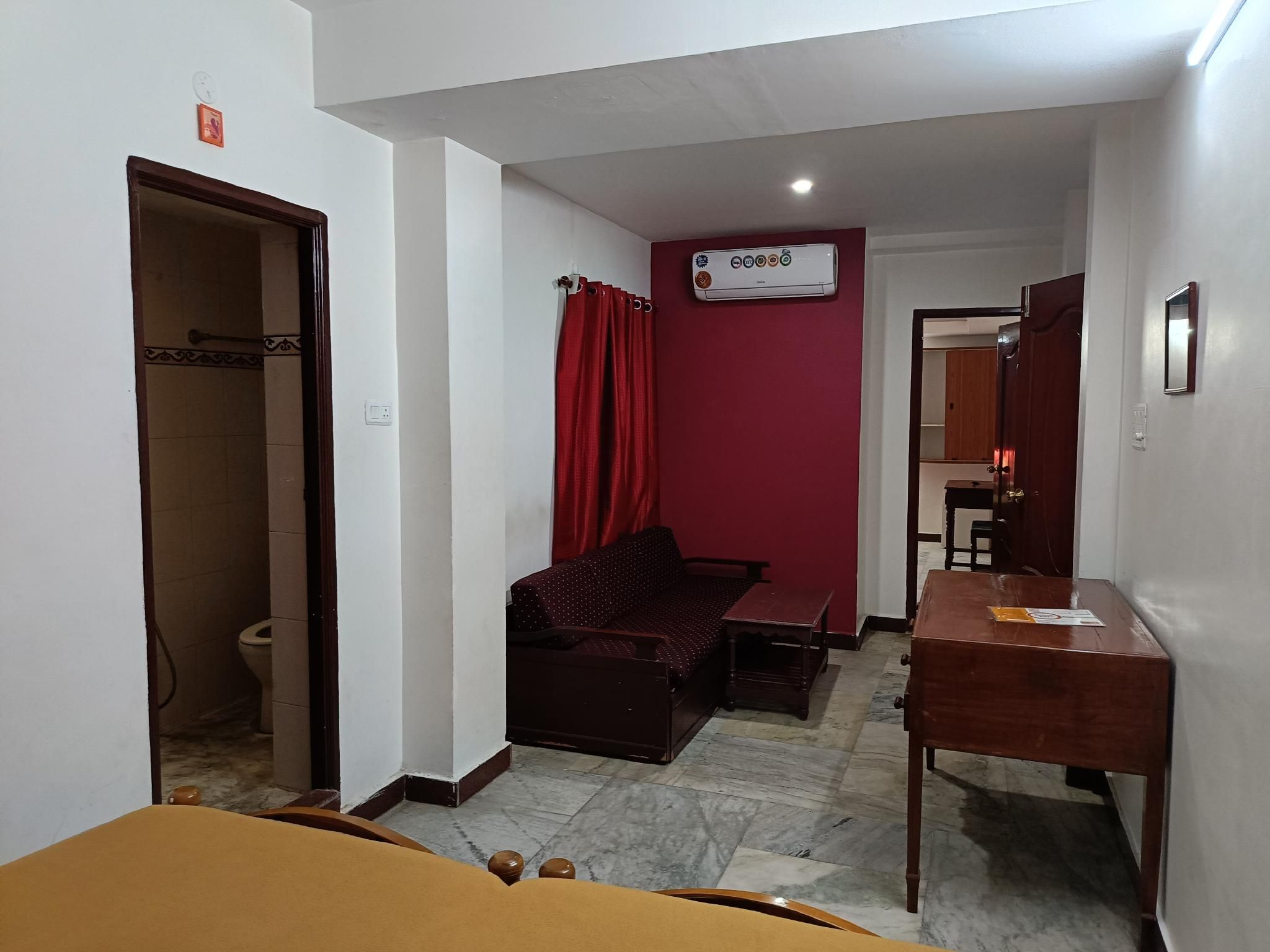 Superior Family Suite