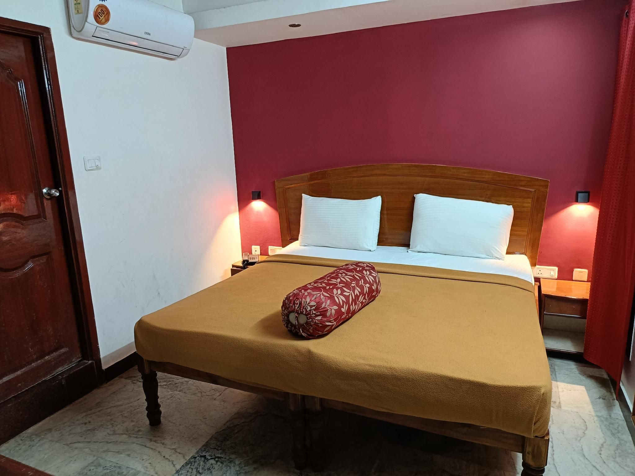 Superior Family Suite