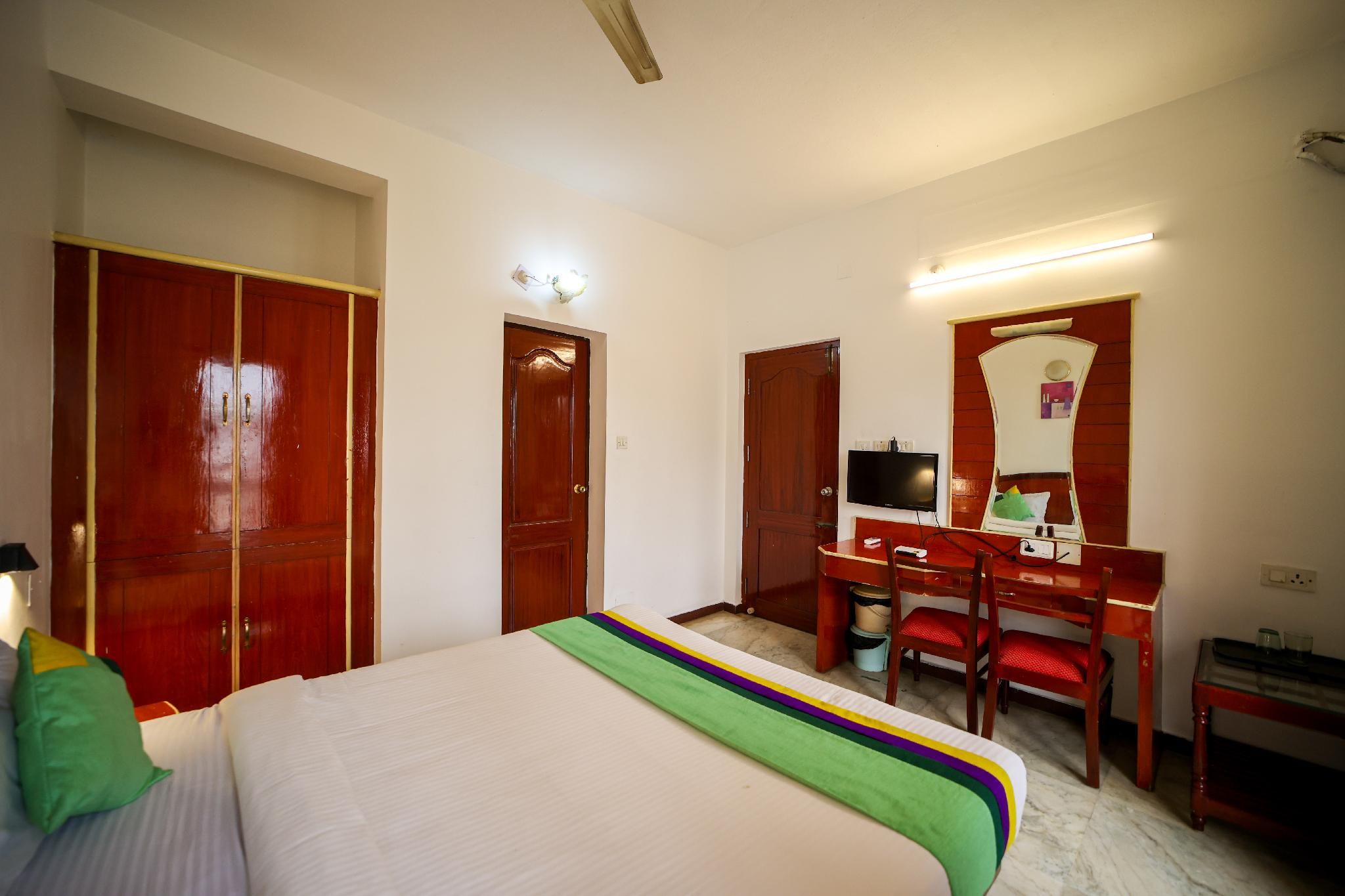 Standard Room for 2 Adults