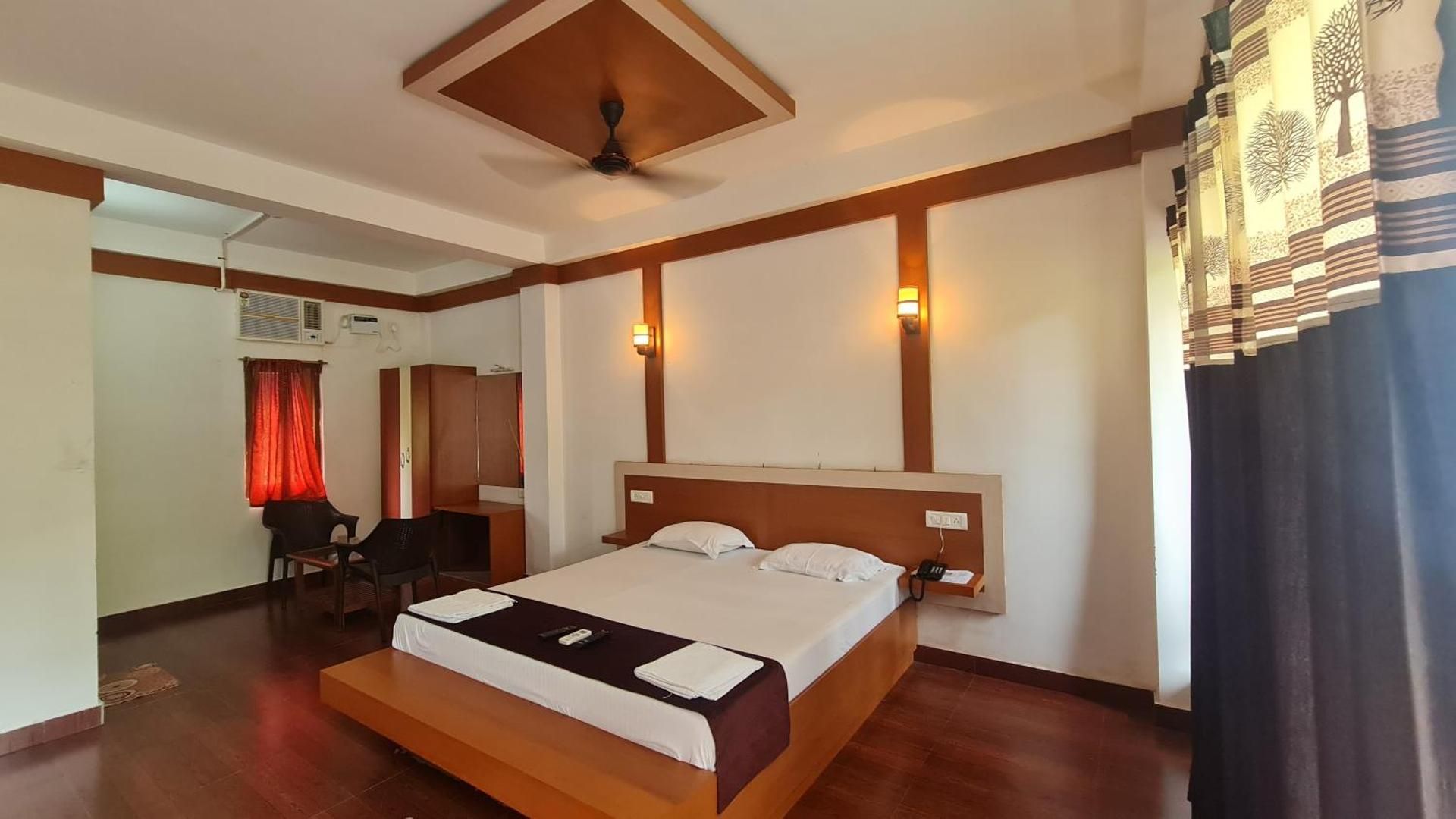 Private Villa