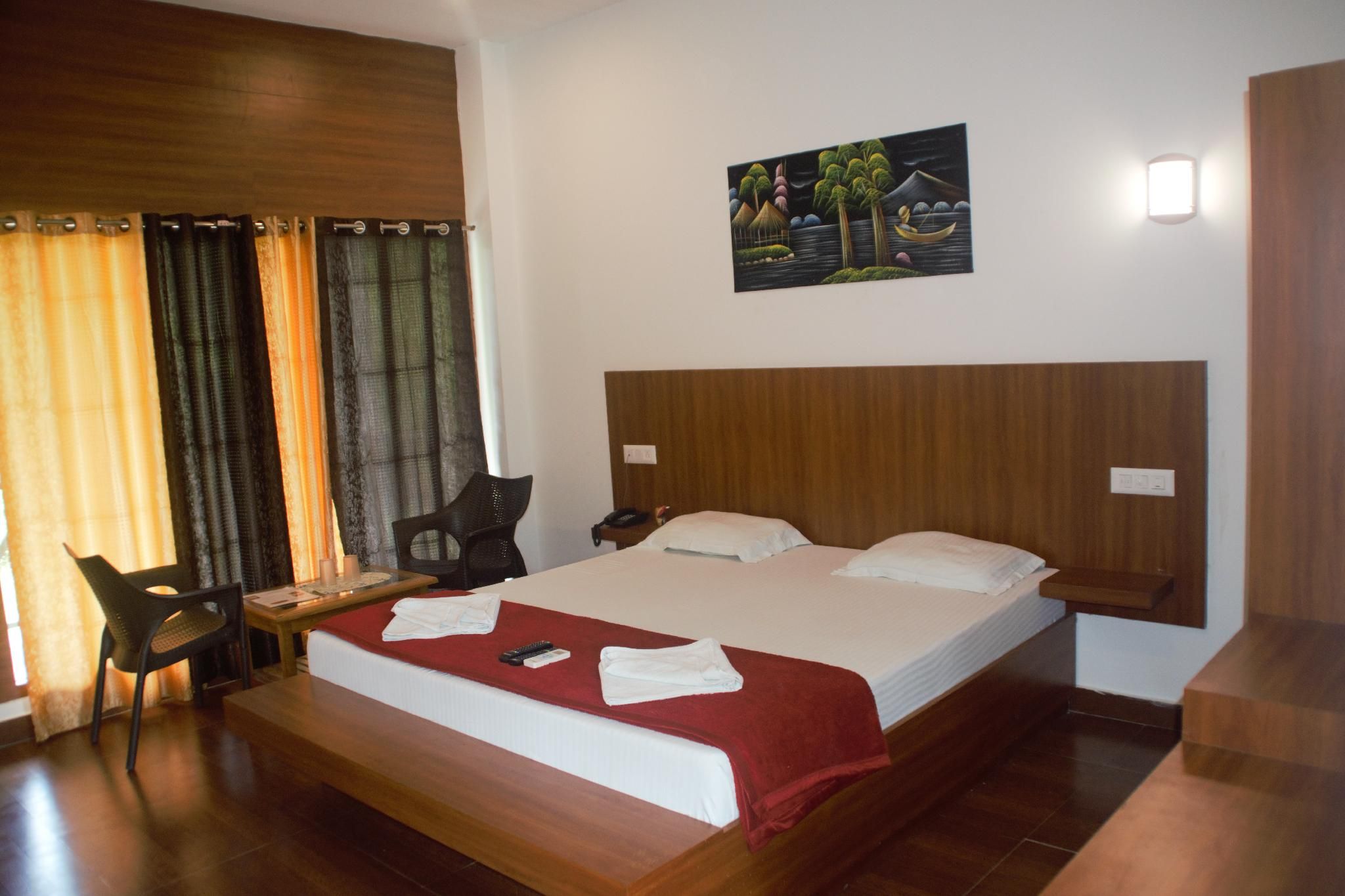 Private Villa