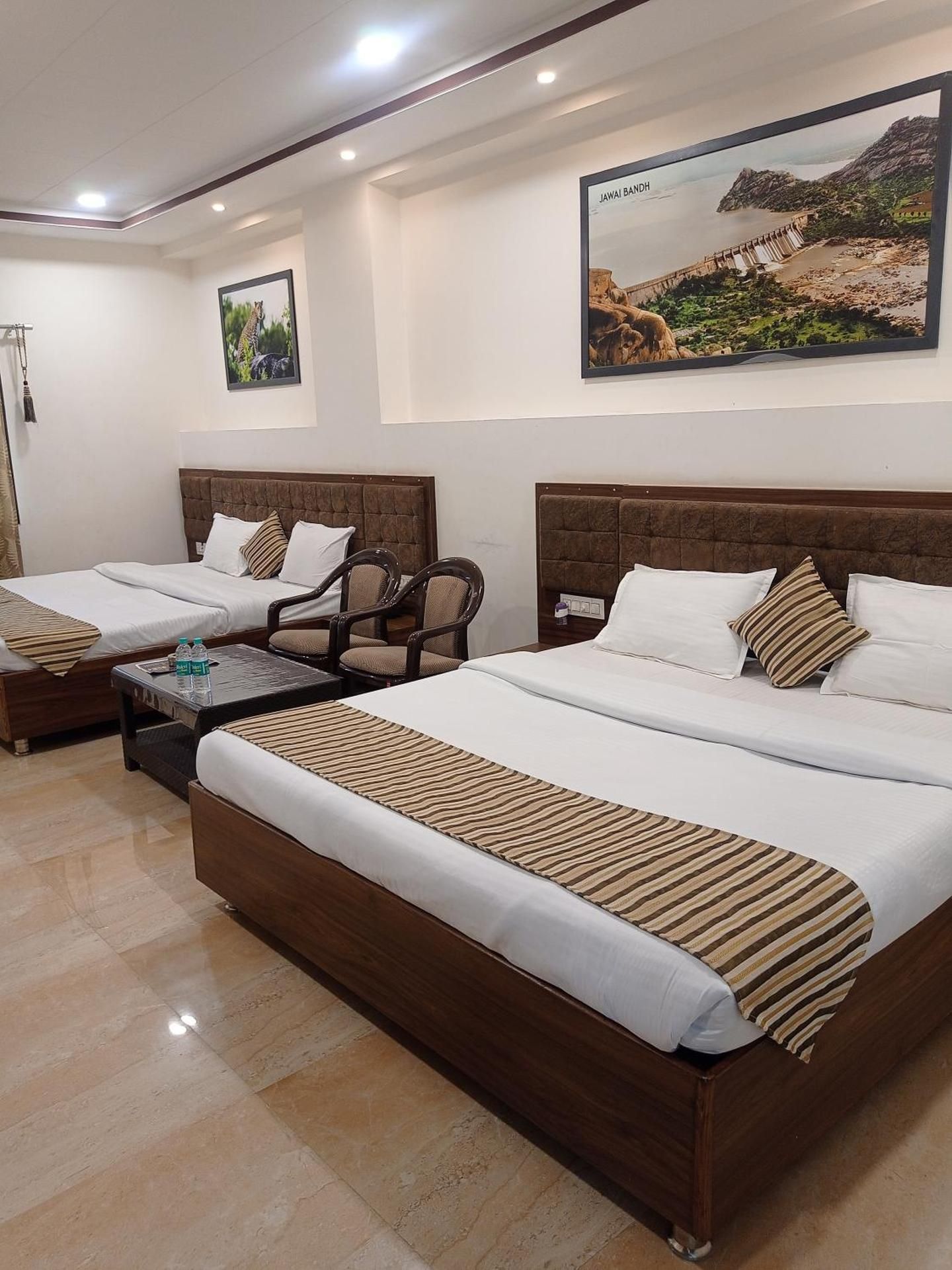 Family Deluxe Room