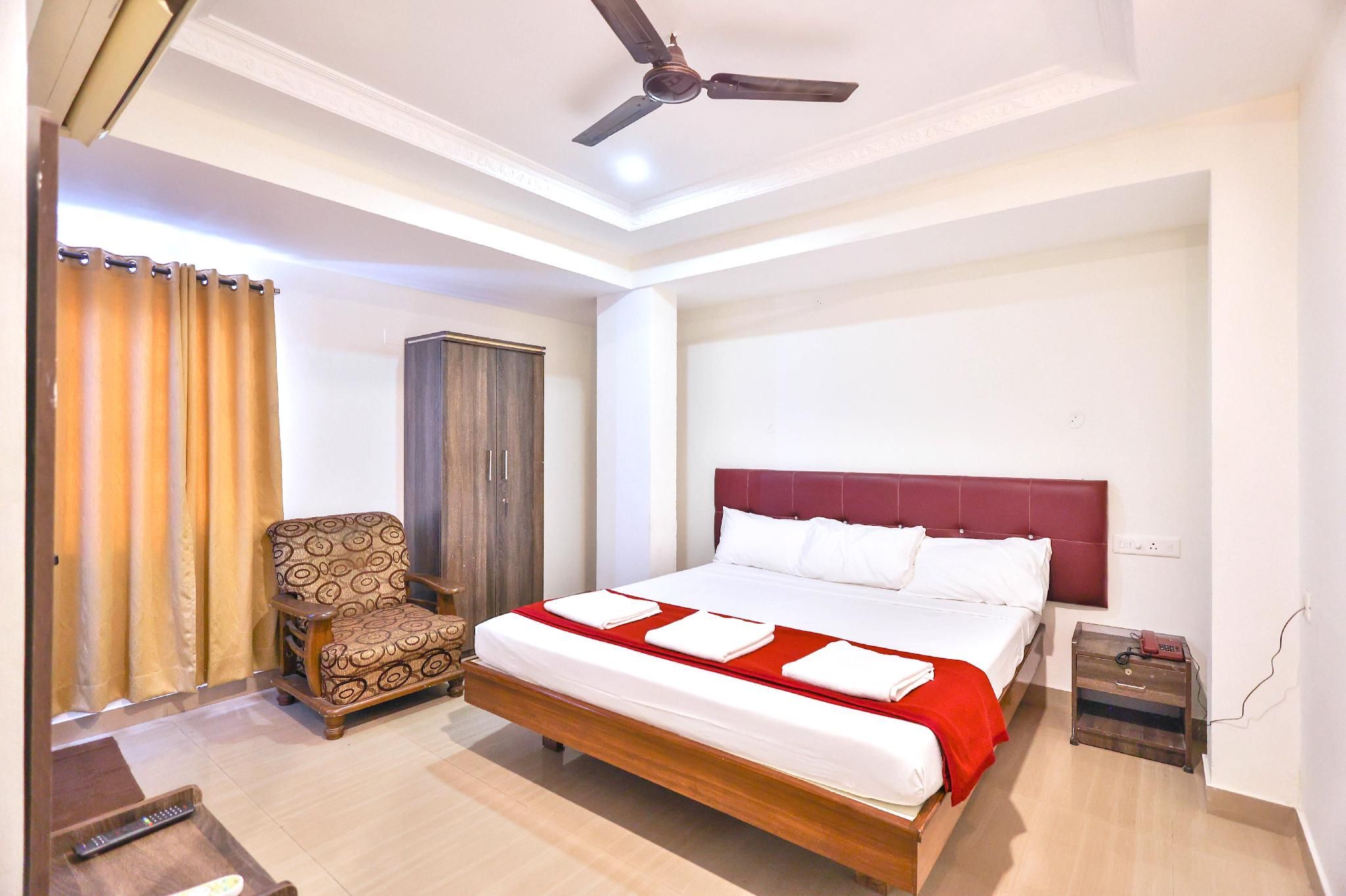 Suite Room
