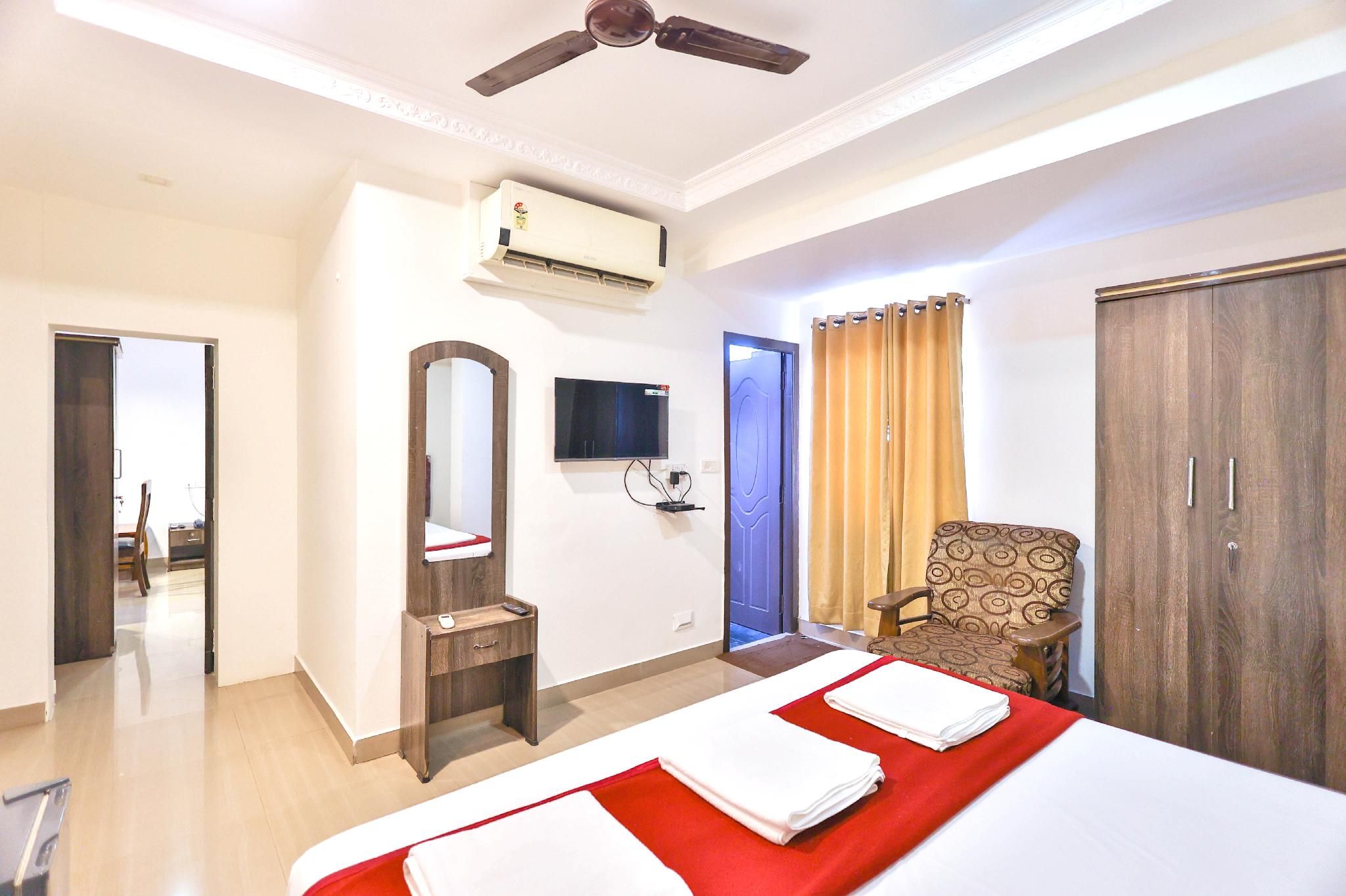 Suite Room