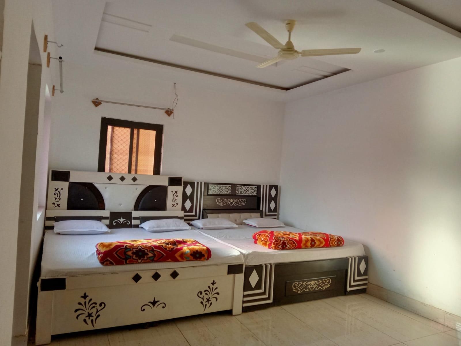 Standard Familly Room