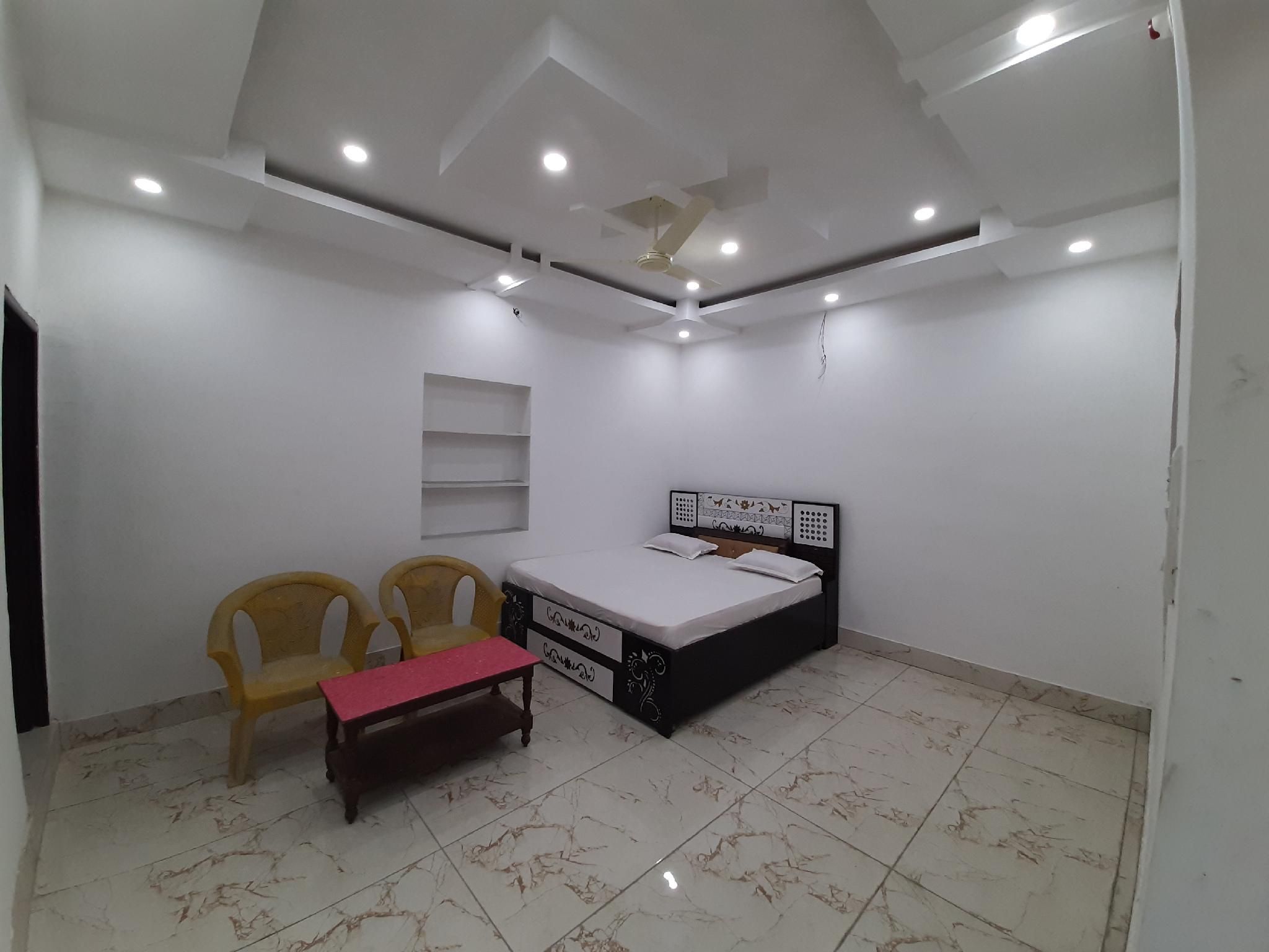 Double Air Conditioning