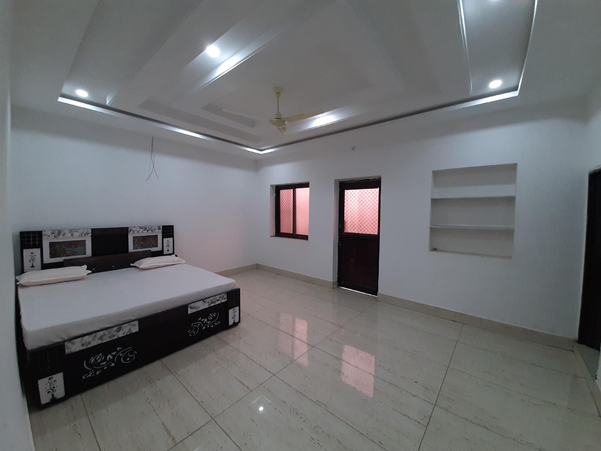 Double Air Conditioning