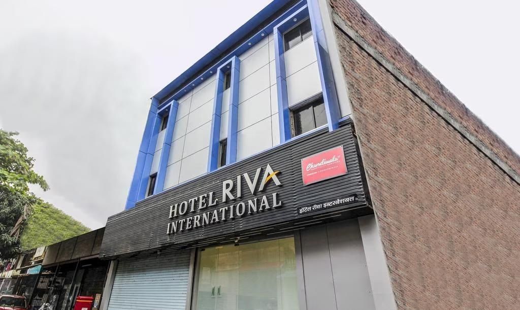 Hotel Riva International