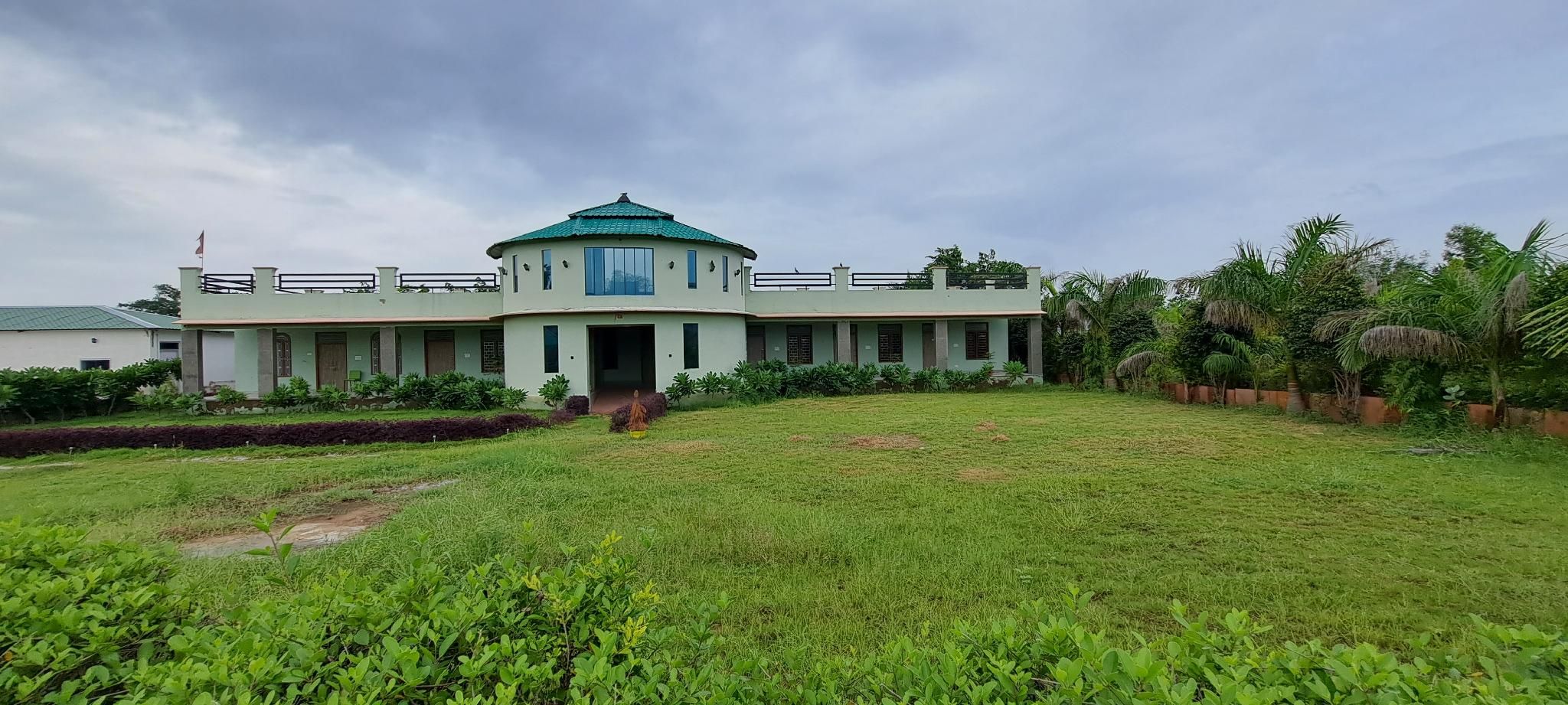 Green Valley Sariska