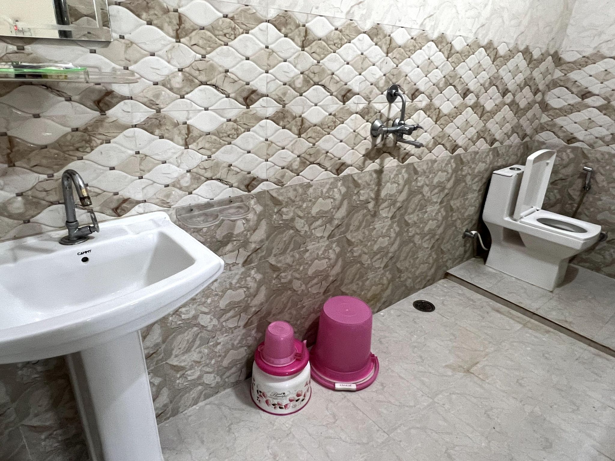 Green Valley Sariska DELUXE ROOM 7