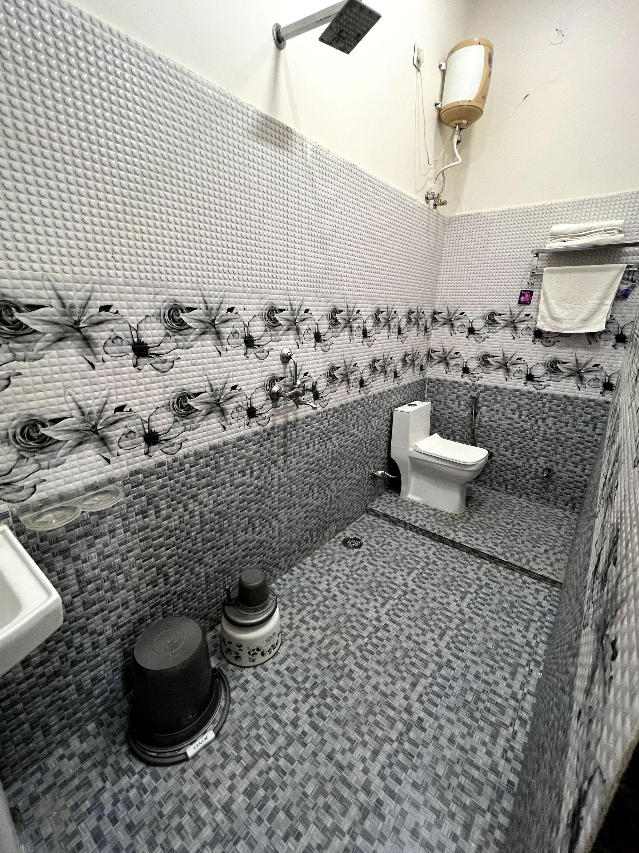 Green Valley Sariska DELUXE ROOM 11