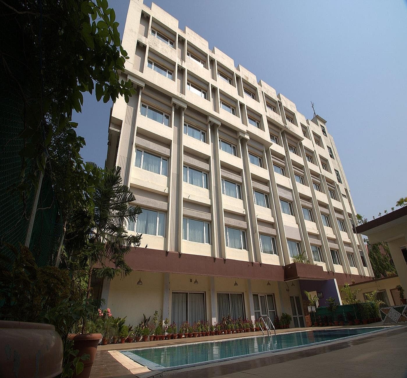 IRA By Orchid Bhubaneshwar