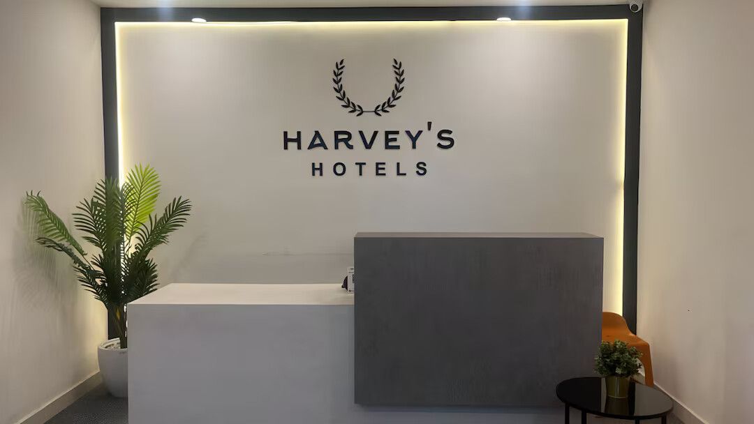 Harvey's Hotels - Gachibowli