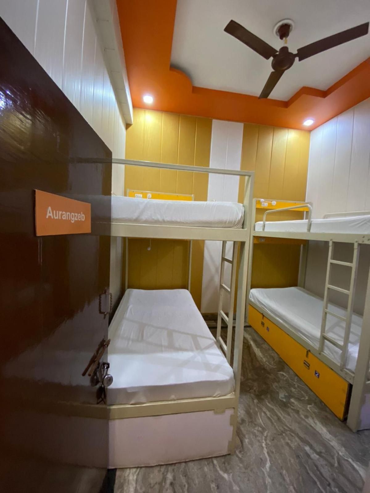 Standard Dormitory