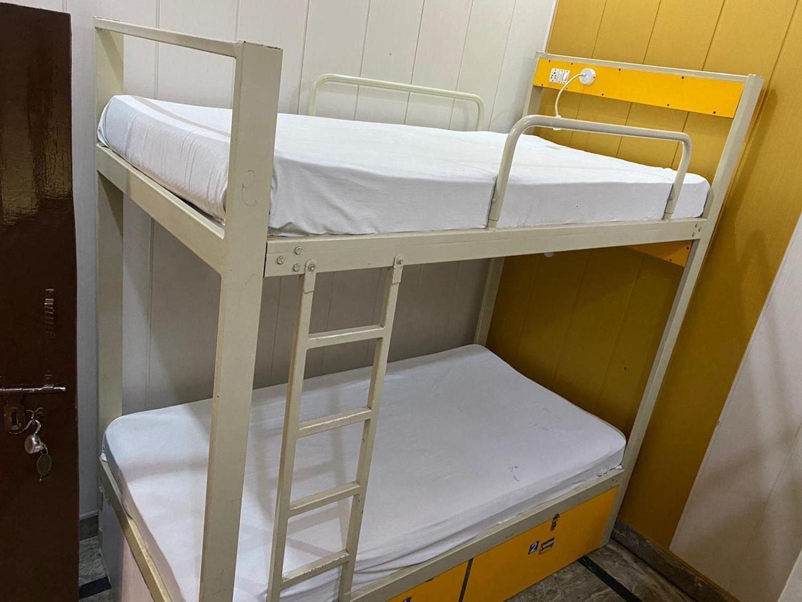 Standard Dormitory