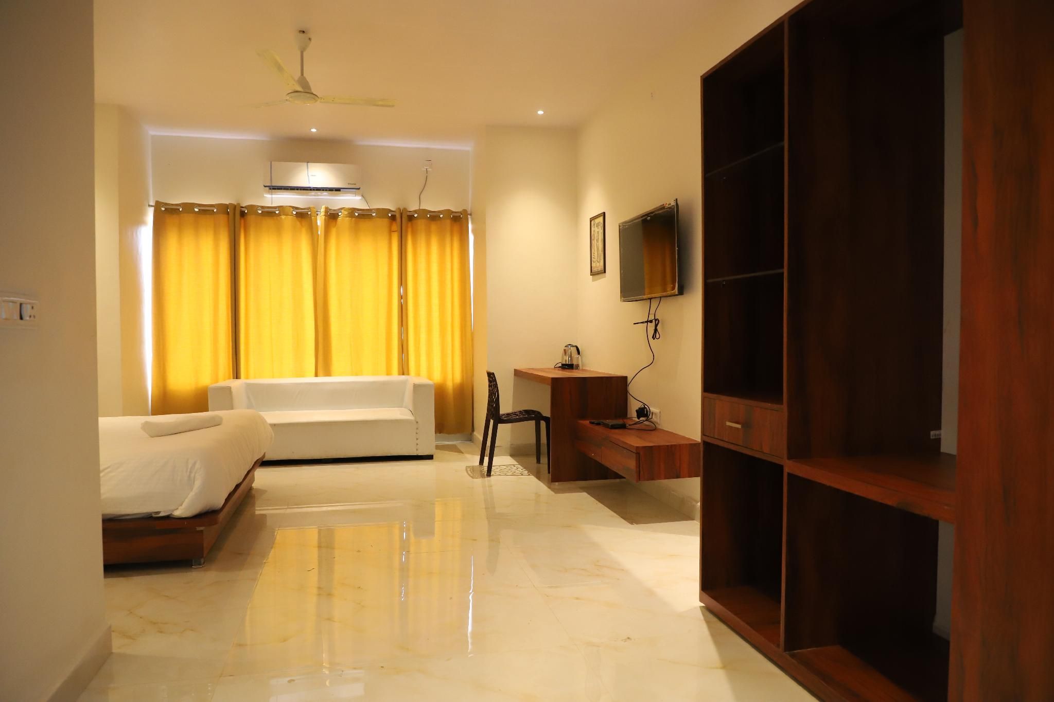 Super Executive Room 