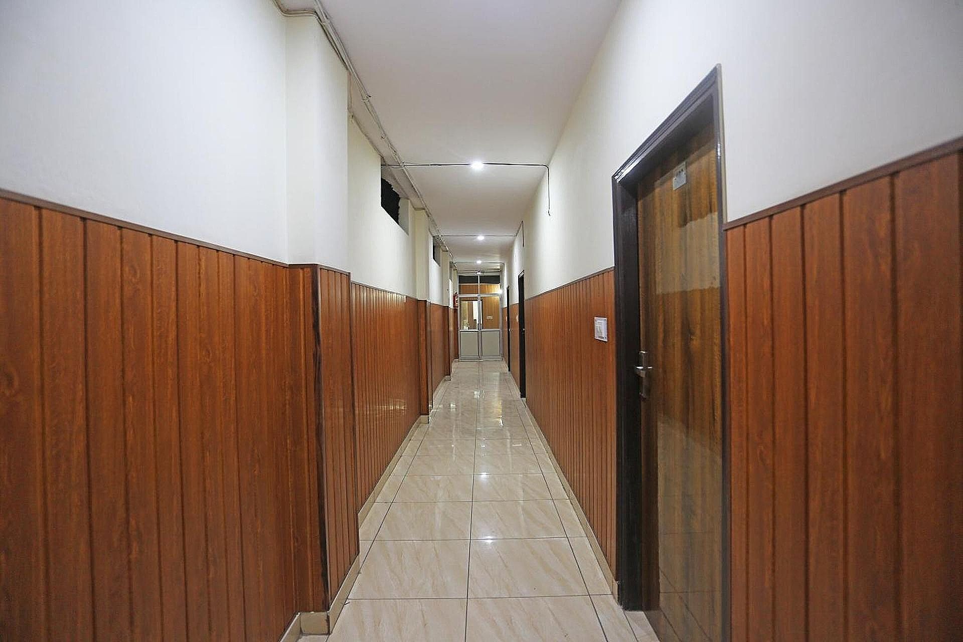 Facilities