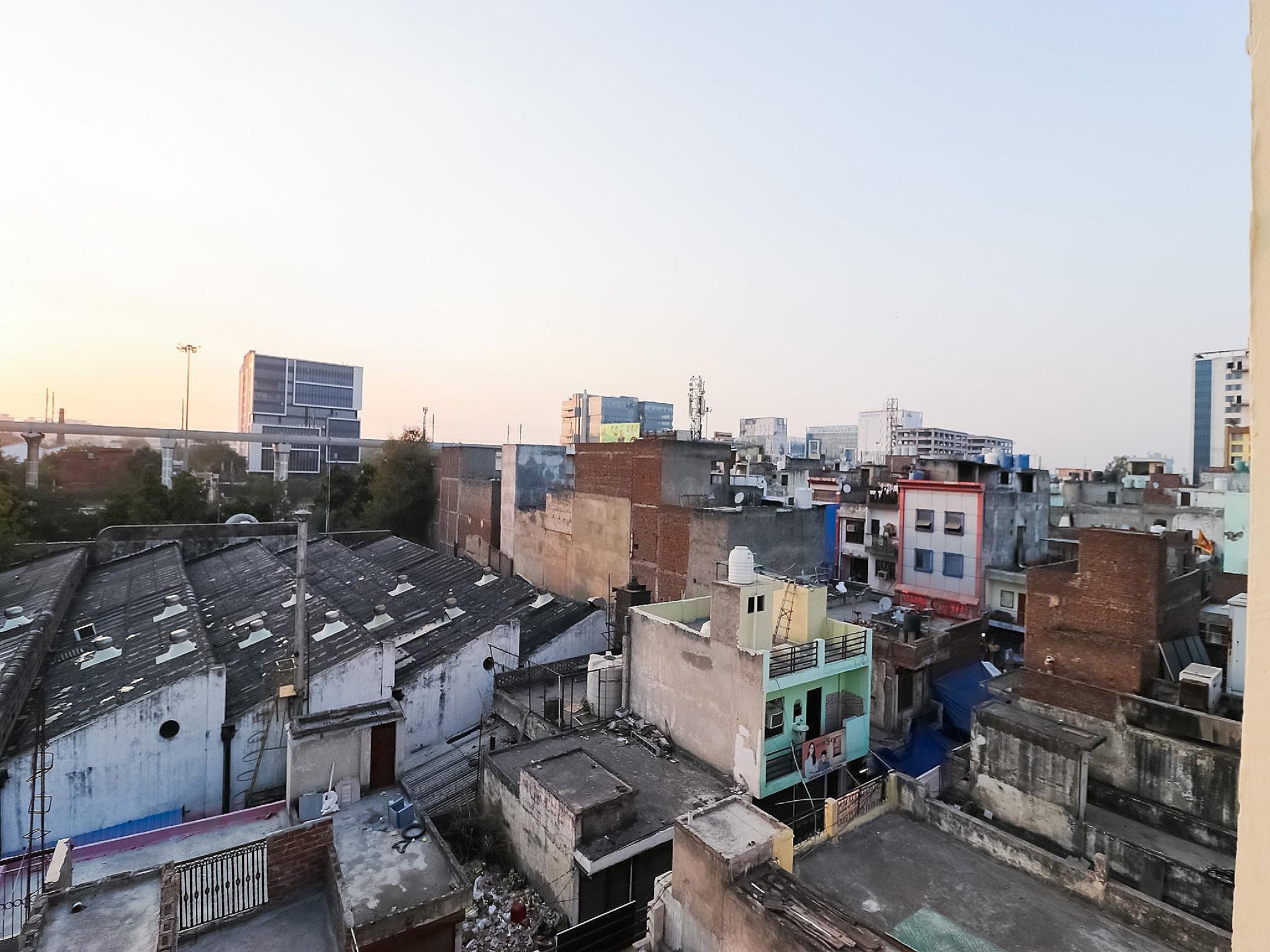 Hotel View
