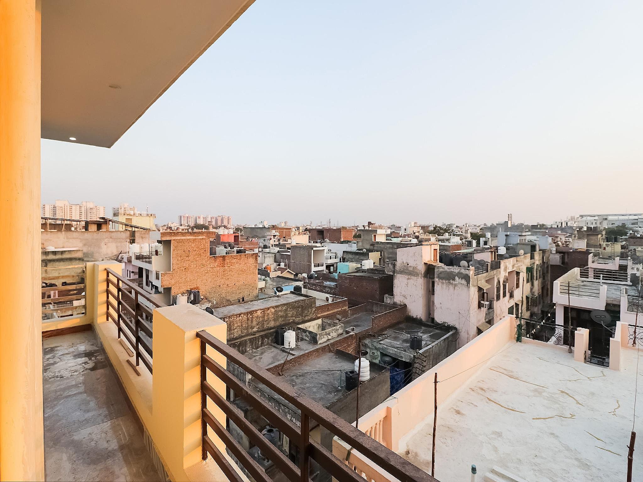 Hotel View