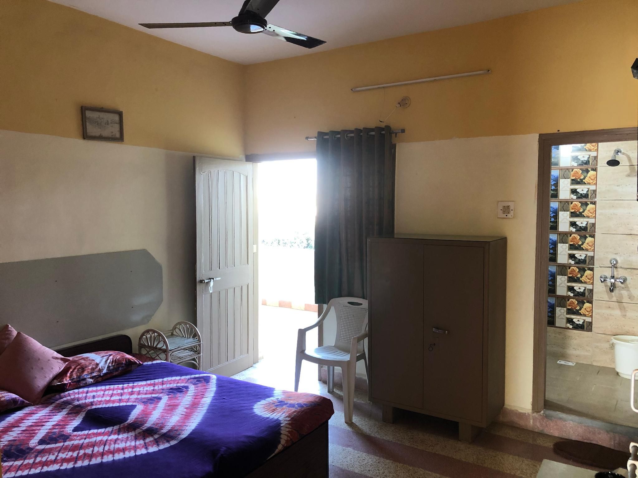 Hotel Rukmavati Standard Double - Fan 2