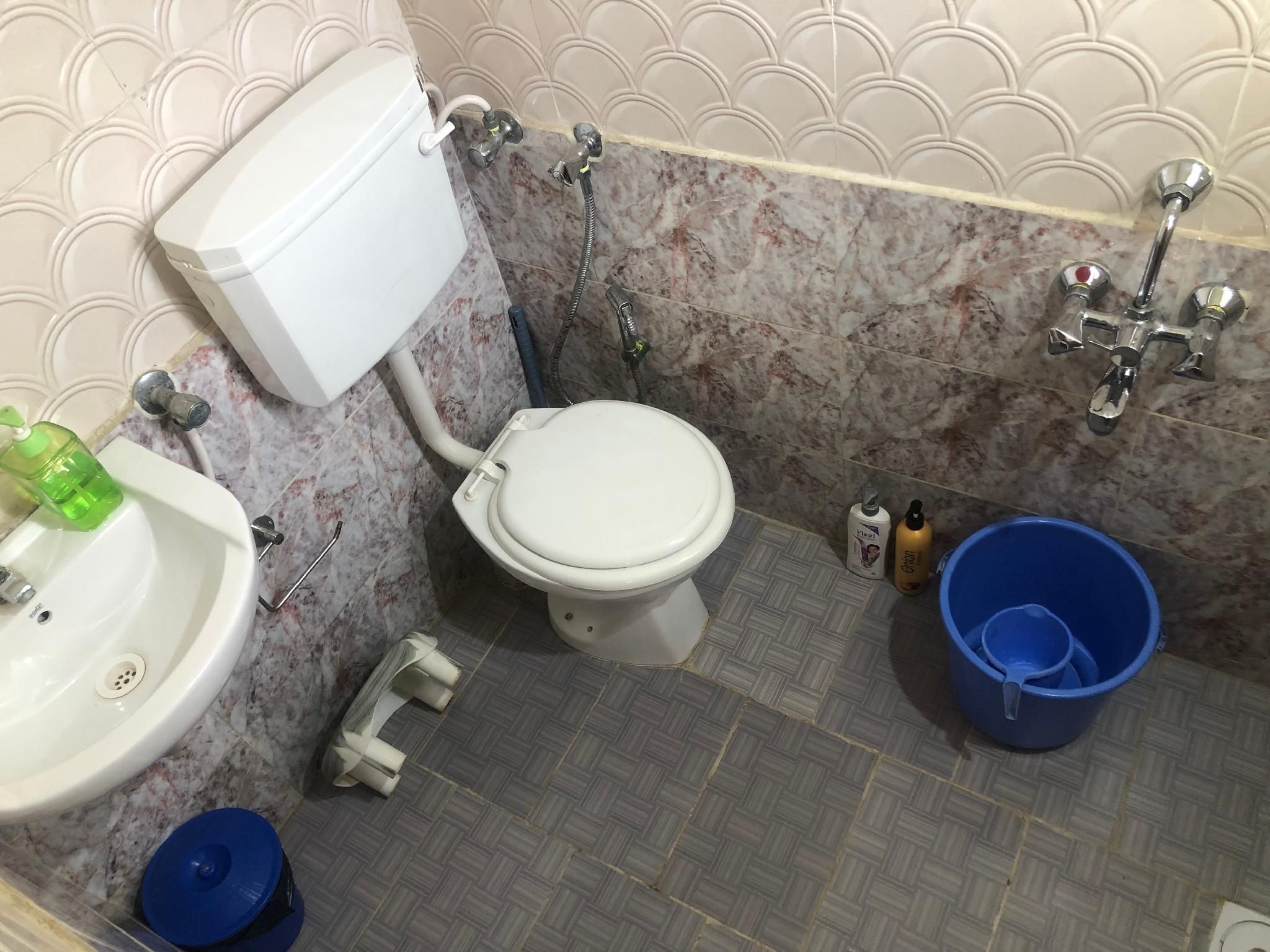 Hotel Rukmavati Standard Double - Fan