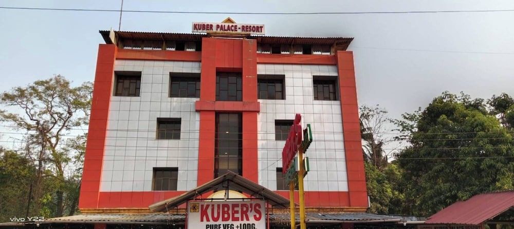 Kuber's Residency
