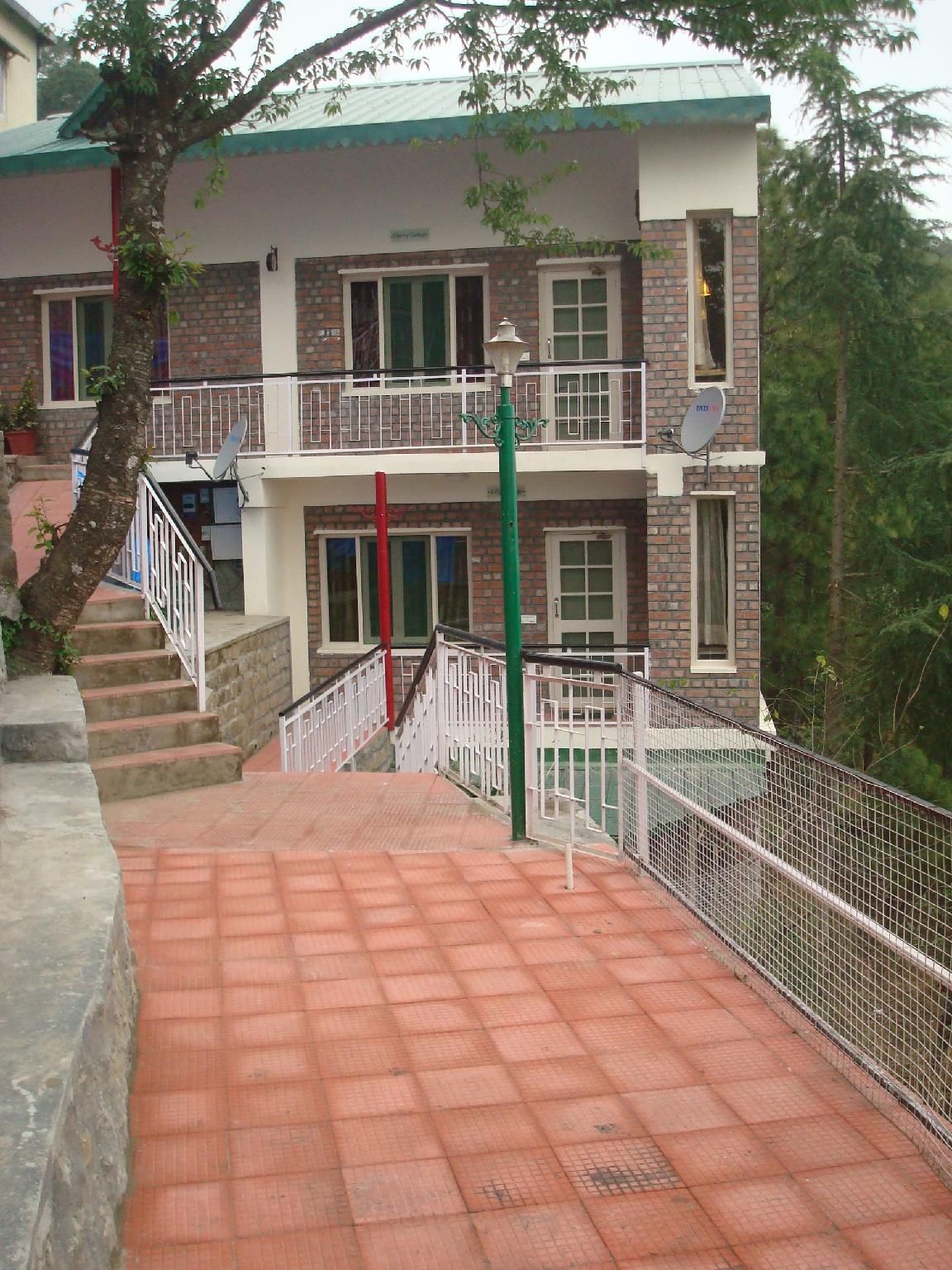 Balcony/terrace 2