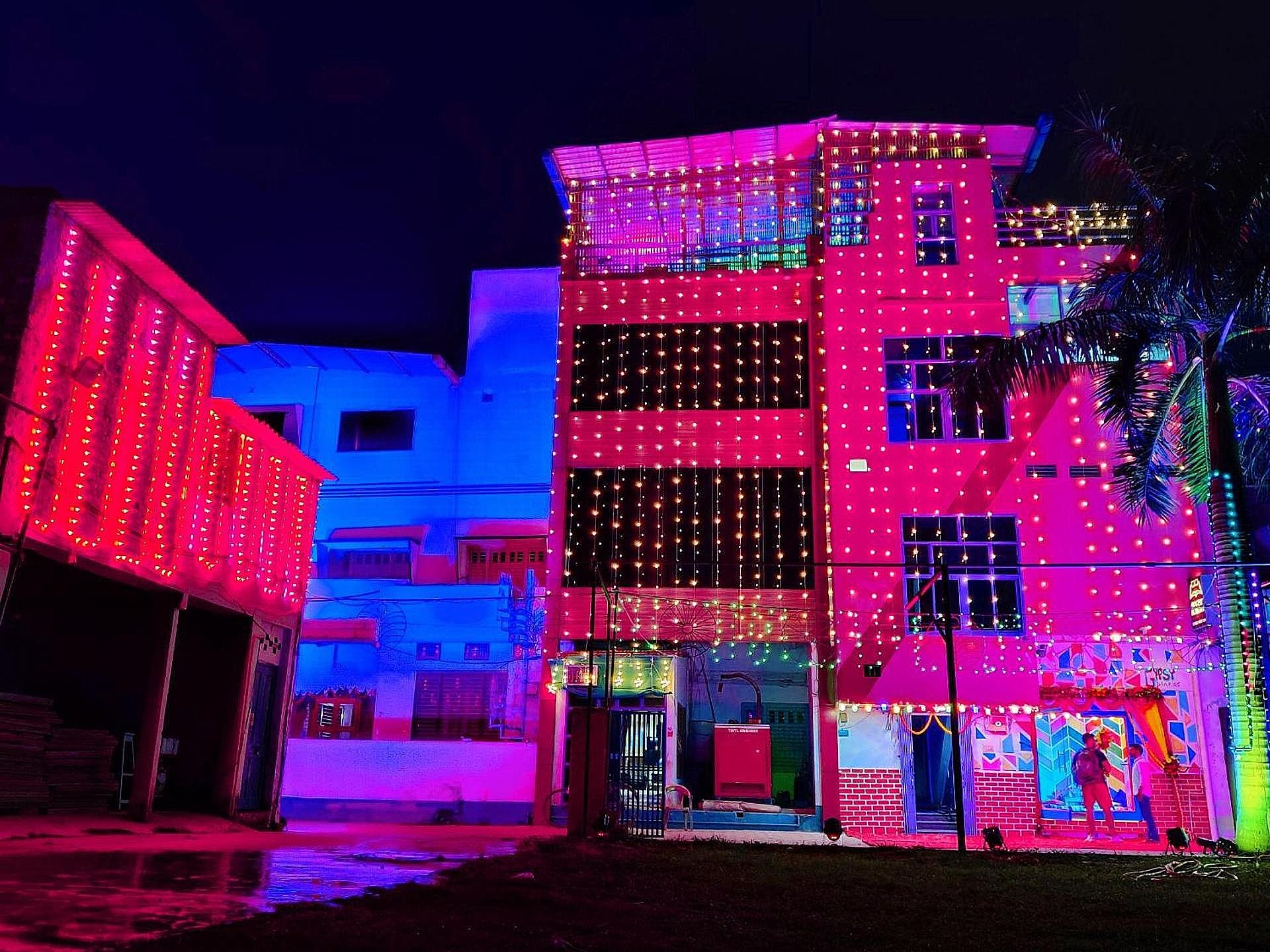 Gypsy Diaries Varanasi