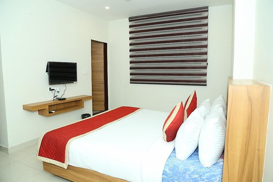 Hotel Bond Well Super Deluxe Room 3