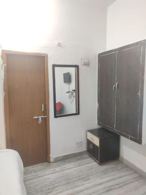 Standard Double Shared Facilities